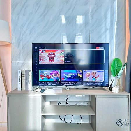 The Elysia Suites Nusajaya  Esterno foto
