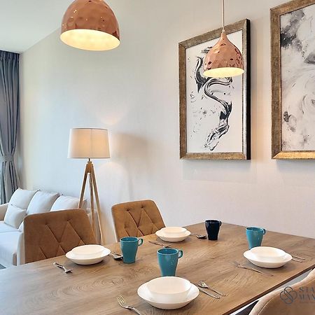 The Elysia Suites Nusajaya  Esterno foto