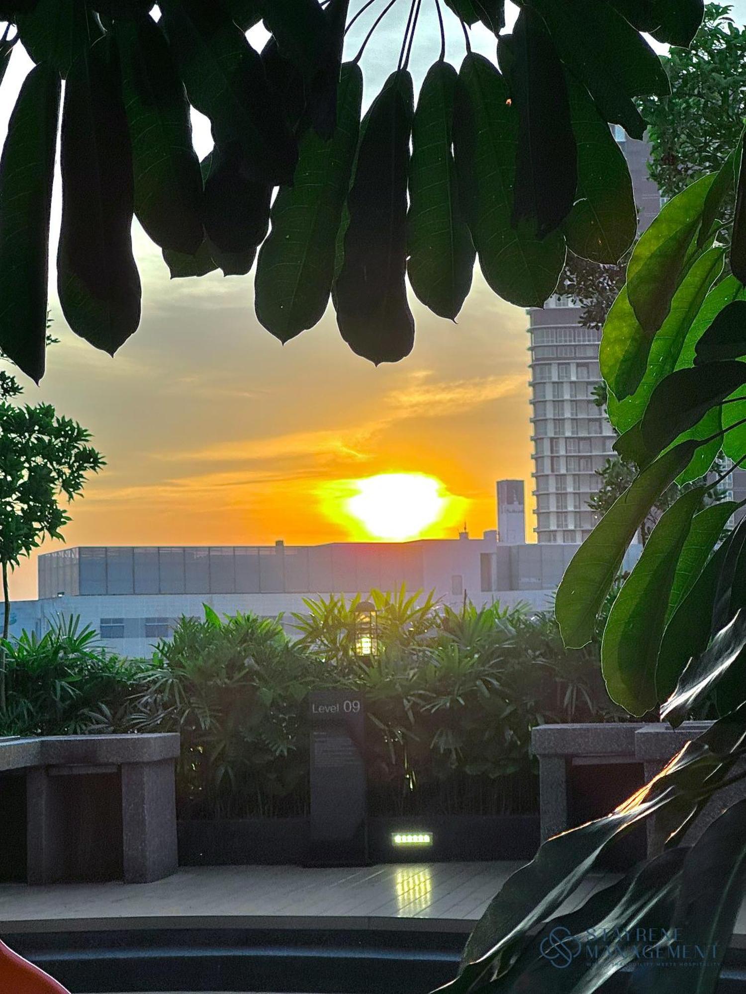The Elysia Suites Nusajaya  Esterno foto